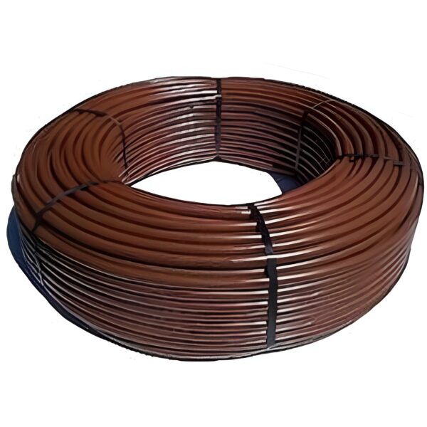 Irrigation Drip Pipe – 11.89" Spacing