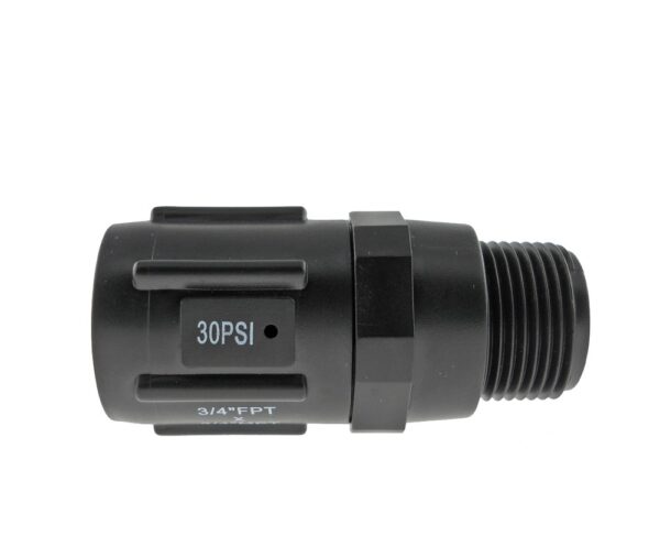 Pressure Regulator