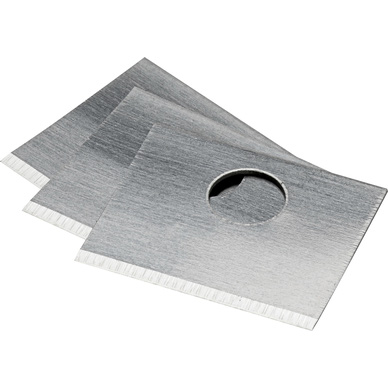 Replacement Blade – 0–40mm Pipe Cutter