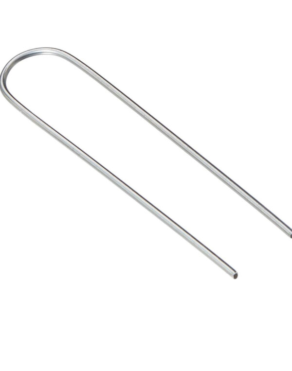 Galvanized Drip Pipe Staple