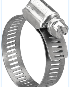 25mm (0.98 inch) 304 Stainless Steel Screw