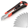 Heavy Duty Pipe Cutter Set