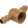 Drip Irrigation Pipe Fitting