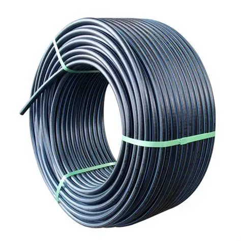 Poly Pipe