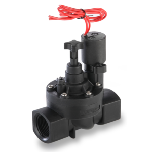 Solenoid Valves