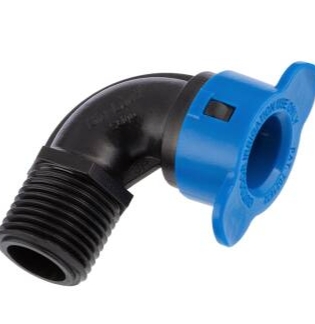Male Threaded Insert Adapters