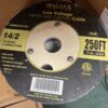 Lighting Cable