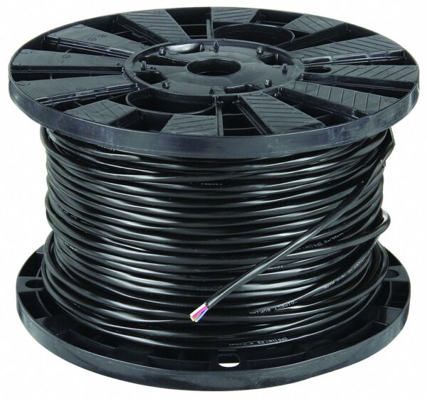 18/13 500' Multi-Conductor Irrigation and Control Wire