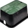 Valve Box