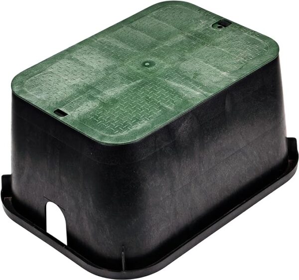 Valve Box