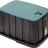 Valve Box